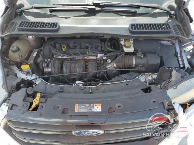 1FMCU0F73KUB01949 2019 FORD ESCAPE photo no. 12