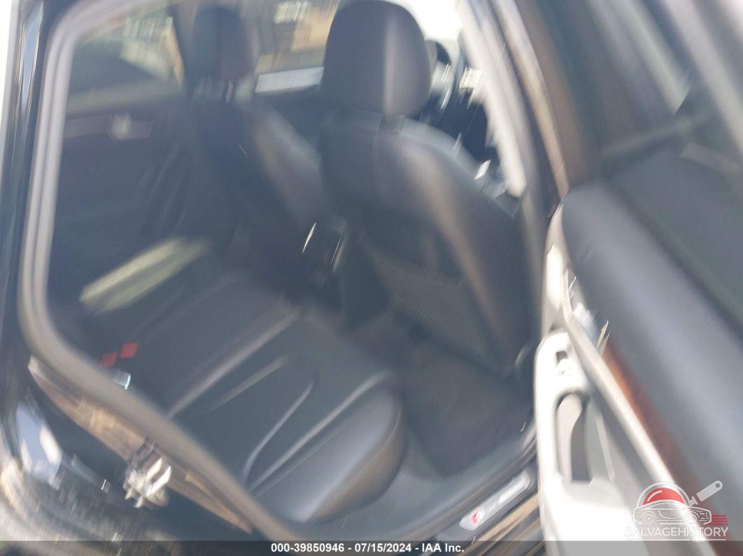 WAUBFAFL0FN018506 2015 AUDI A4 photo no. 8