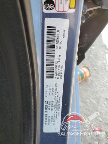 1C3BC2FG7BN619821 2011 CHRYSLER 200 photo no. 12