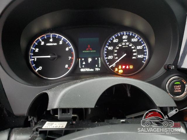 JA4AD3A30FZ004115 2015 MITSUBISHI OUTLANDER photo no. 9