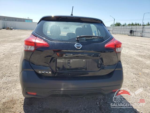 3N1CP5CU8KL528169 2019 NISSAN KICKS photo no. 6