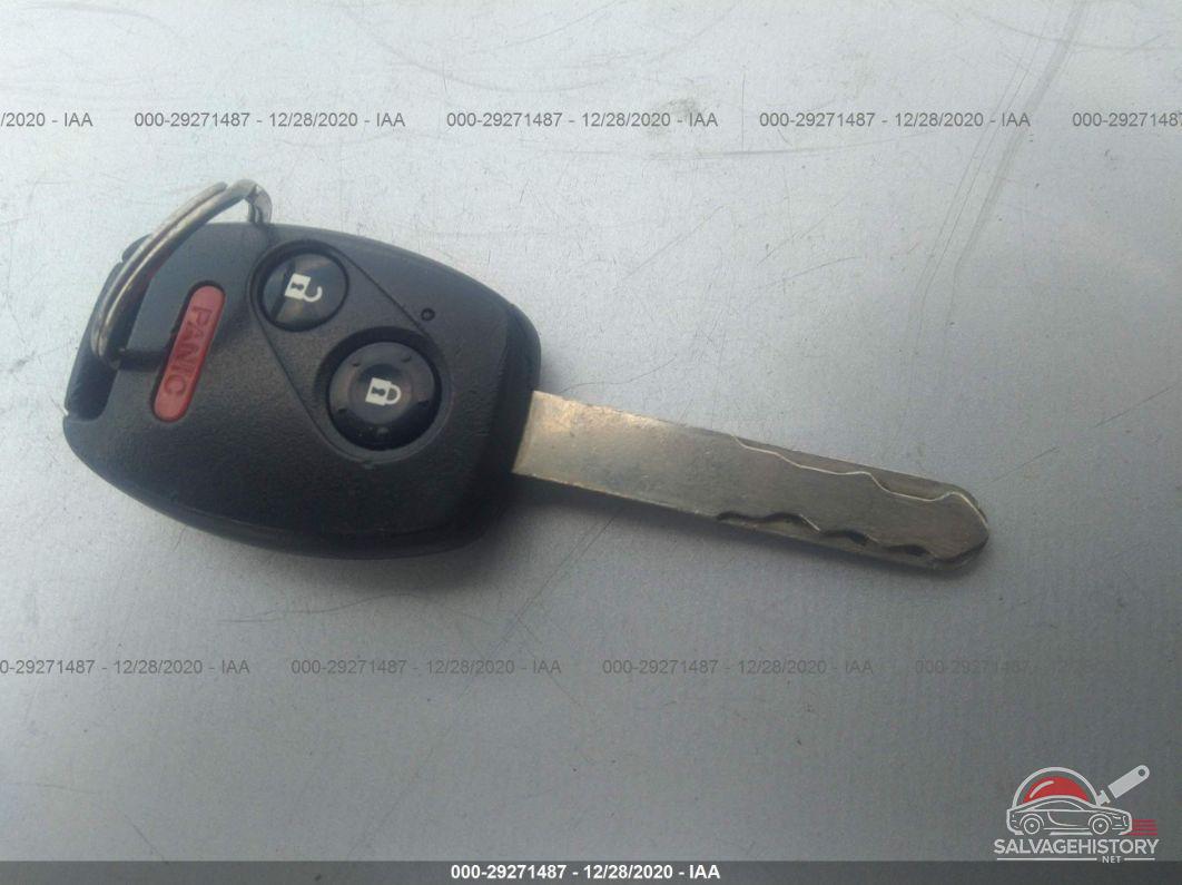 5J6RE4H43BL048160 2011 HONDA CR-V photo no. 11