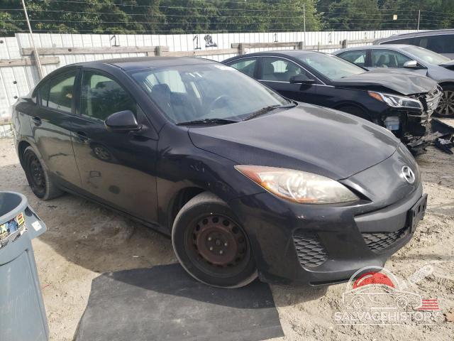 JM1BL1UG7C1538514 2012 MAZDA 3 photo no. 4