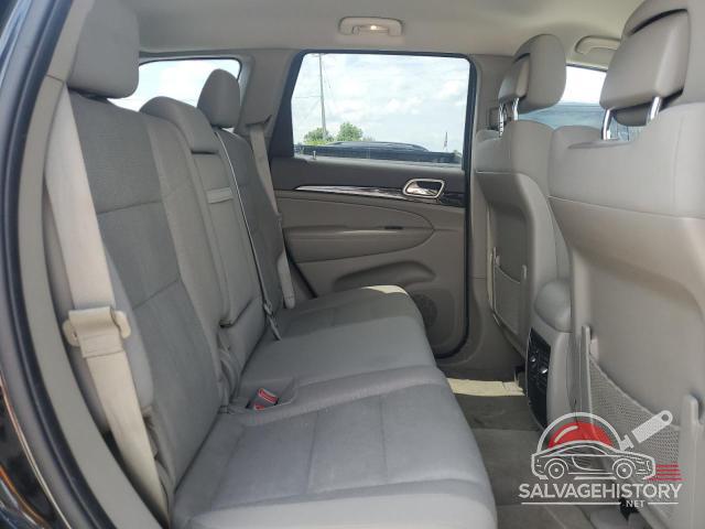 1J4RR4GG6BC515152 2011 JEEP GRAND CHER photo no. 11