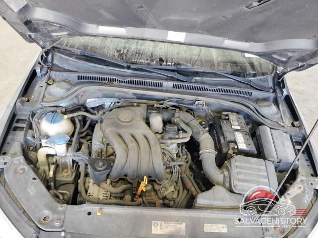 3VW1K7AJ8CM358136 2012 VOLKSWAGEN JETTA photo no. 11