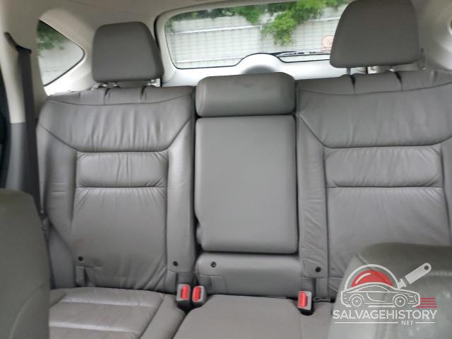 5J6RM4H77CL002412 2012 HONDA CRV photo no. 10