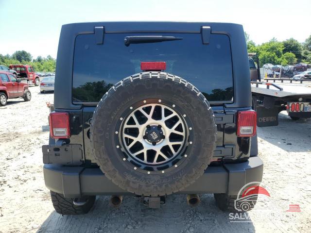 1C4BJWDG5DL698075 2013 JEEP WRANGLER photo no. 6