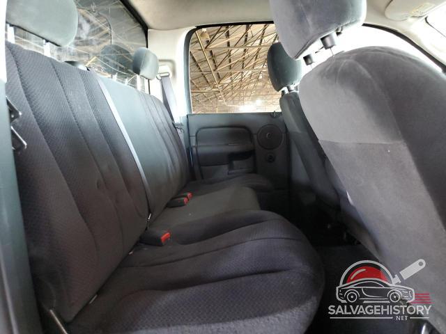 1D7HU18D64J251325 2004 DODGE RAM 1500 photo no. 10