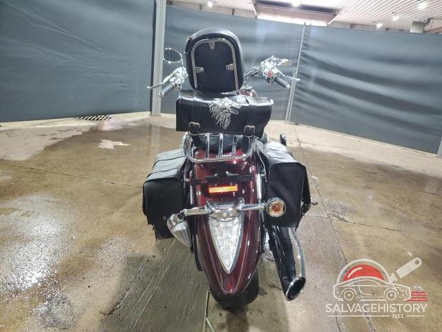 JYAVP21E96A002027 2006 YAMAHA XV1900 A photo no. 4