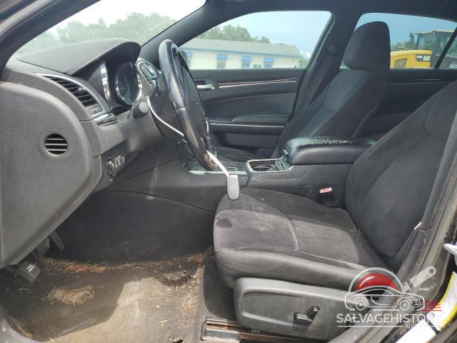 2C3CA4CG1BH611376 2011 CHRYSLER 300 photo no. 7