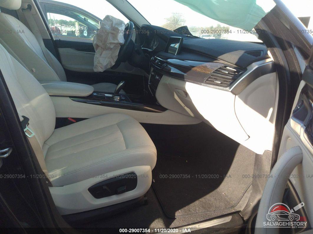 5UXKR0C52F0P18467 2015 BMW X5 photo no. 5