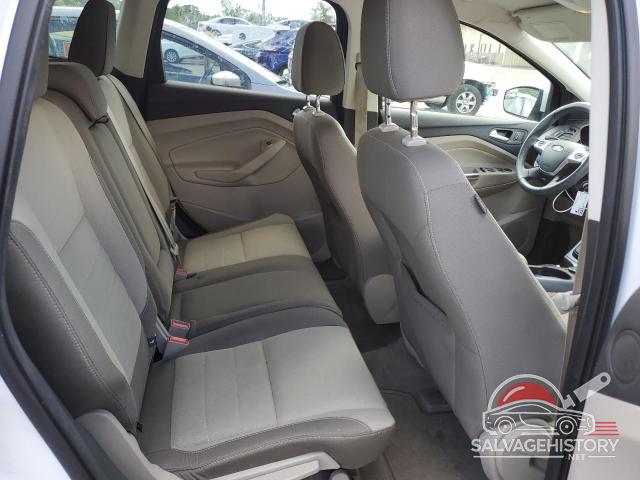 1FMCU9GX4GUB96337 2016 FORD ESCAPE photo no. 11