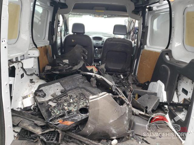 NM0LS6E73E1149470 2014 FORD TRANSIT photo no. 11