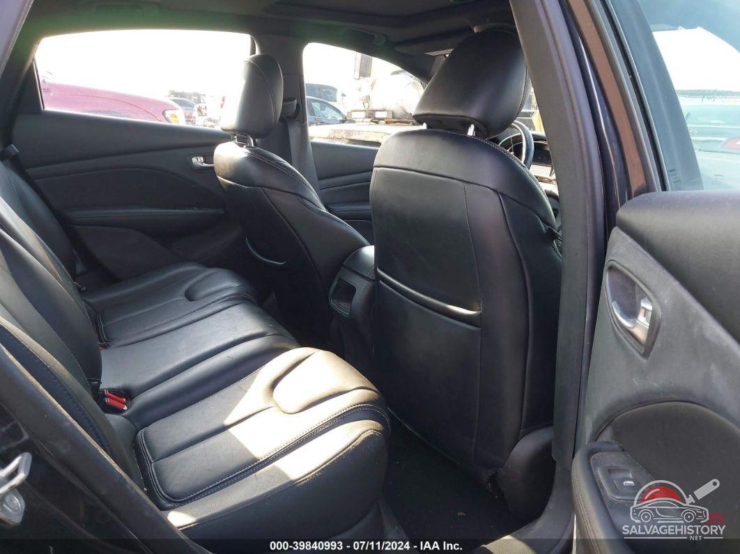 1C3CDFCH9DD703847 2013 DODGE DART photo no. 8