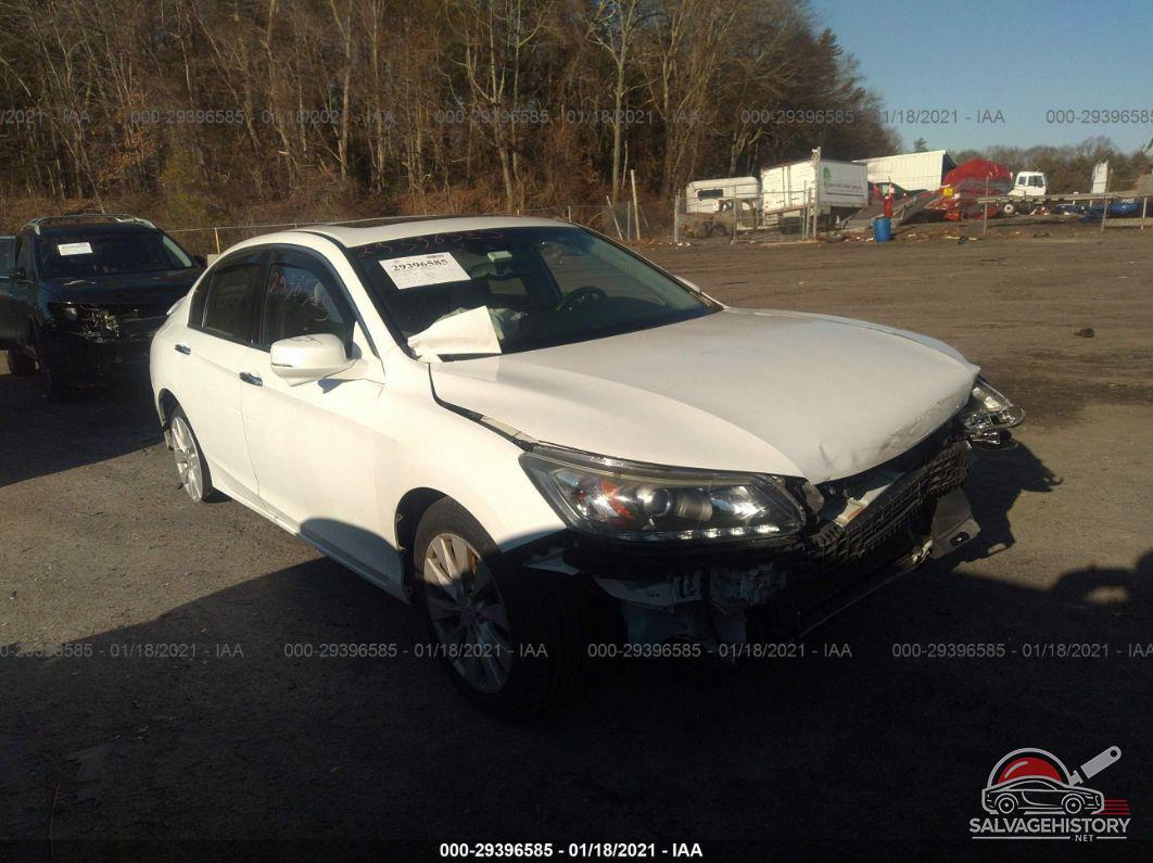1HGCR3F86DA025021 2013 HONDA ACCORD SDN photo no. 20