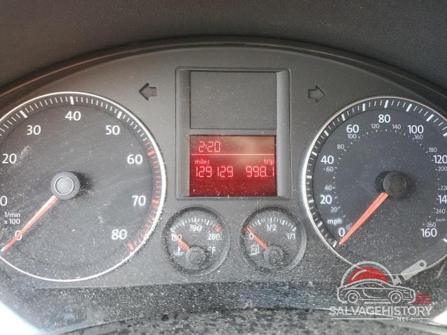 3VWBJ71K07M066261 2007 VOLKSWAGEN JETTA photo no. 9