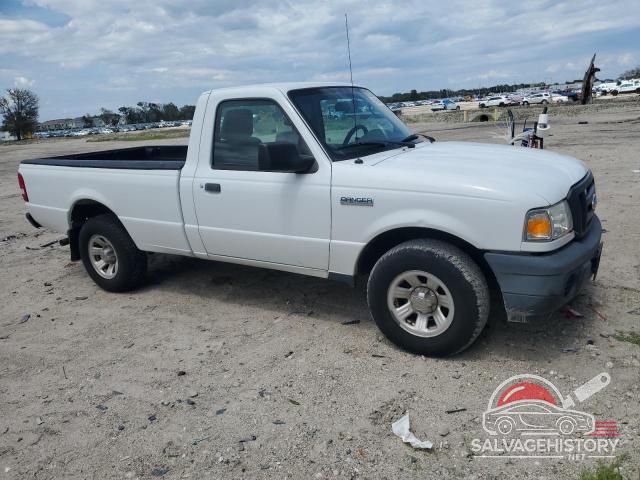 1FTKR1AEXBPB18081 2011 FORD RANGER photo no. 4