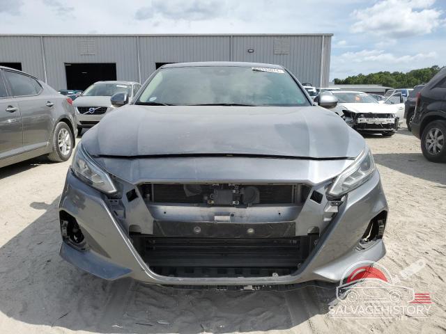 1N4BL4DV9KC150659 2019 NISSAN ALTIMA photo no. 5