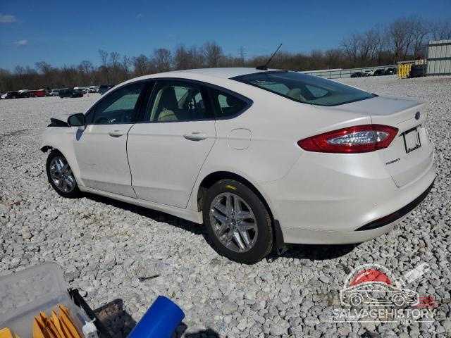 3FA6P0HD5FR120162 2015 FORD FUSION photo no. 2
