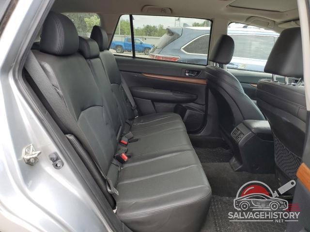 4S4BRBMC4E3316484 2014 SUBARU OUTBACK 2. photo no. 11