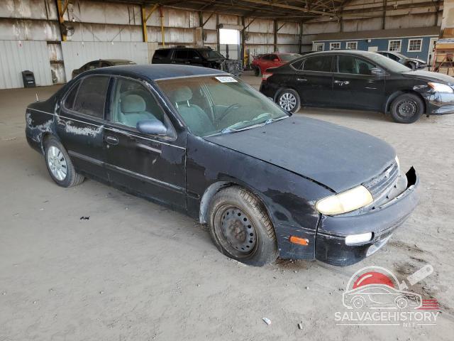 1N4BU31D7VC214141 1997 NISSAN ALTIMA photo no. 4