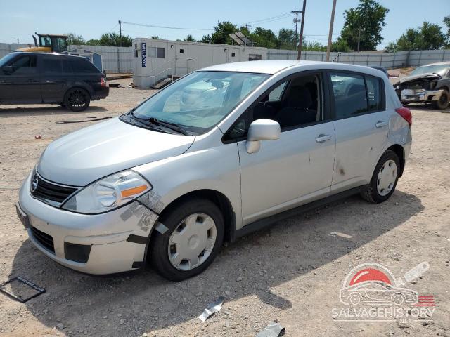 3N1BC1CP1CK805343 2012 NISSAN VERSA photo no. 10