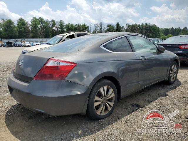 1HGCS12818A018322 2008 HONDA ACCORD photo no. 3