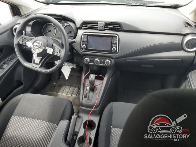 3N1CN8DV9RL823919 2024 NISSAN VERSA photo no. 8