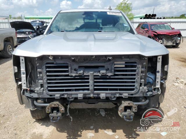 3GCUKSEJ7JG532156 2018 CHEVROLET ALL Models photo no. 5