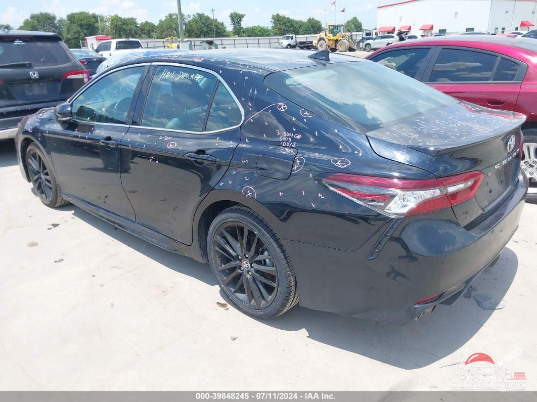 4T1K61AK2PU800195 2023 TOYOTA CAMRY photo no. 3
