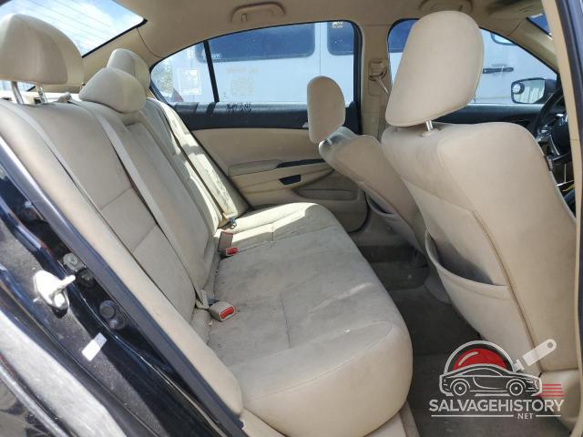 1HGCP2F33CA062384 2012 HONDA ACCORD photo no. 10