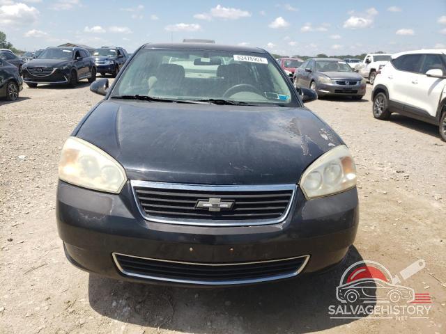 1G1ZT58F77F207084 2007 CHEVROLET MALIBU photo no. 5