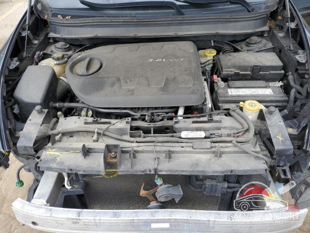 1C4PJLDS4EW262469 2014 JEEP GRAND CHER photo no. 12