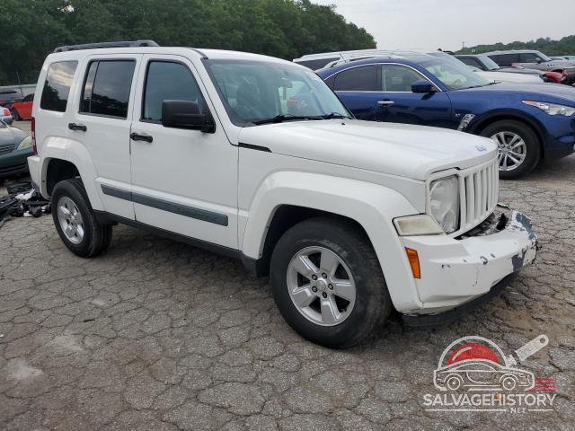 1J4PN2GK3AW138563 2010 JEEP LIBERTY photo no. 4