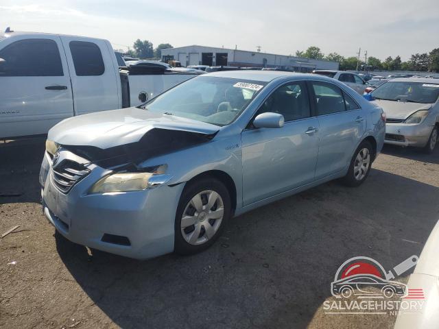 4T1BB46K39U096128 2009 TOYOTA CAMRY photo no. 21