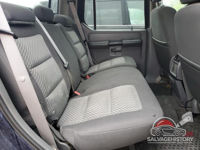 1FMZU77K25UB82209 2005 FORD EXPLORER photo no. 10