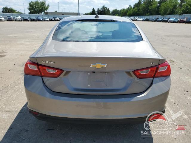 1G1ZD5STXPF186713 2023 CHEVROLET MALIBU photo no. 6