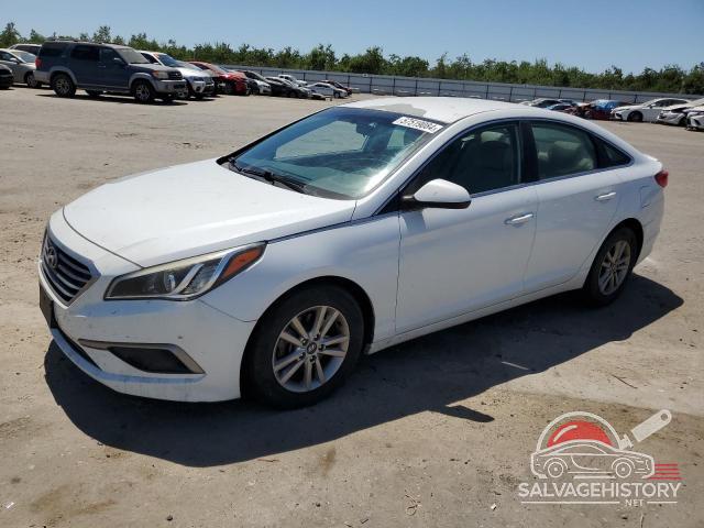 5NPE24AF1GH392283 2016 HYUNDAI SONATA photo no. 23