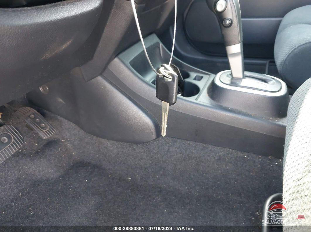 3N1BC1CP8BL486449 2011 NISSAN VERSA photo no. 11