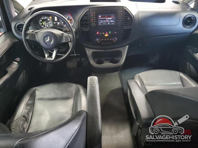 W1WV0FEY8L3692488 2020 MERCEDES-BENZ METRIS photo no. 8