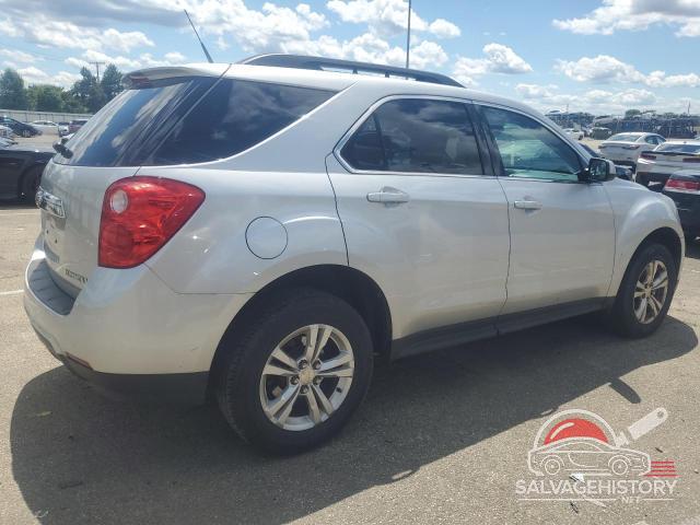 2GNALDEKXC1240315 2012 CHEVROLET EQUINOX photo no. 3