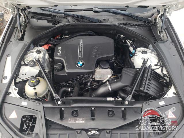 WBA5A5C58FD517620 2015 BMW 5 SERIES photo no. 11