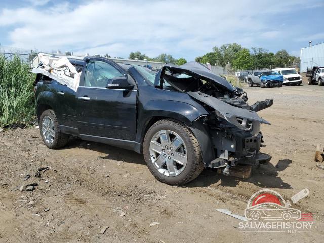 1GKKVSKD2HJ250632 2017 GMC ACADIA photo no. 4