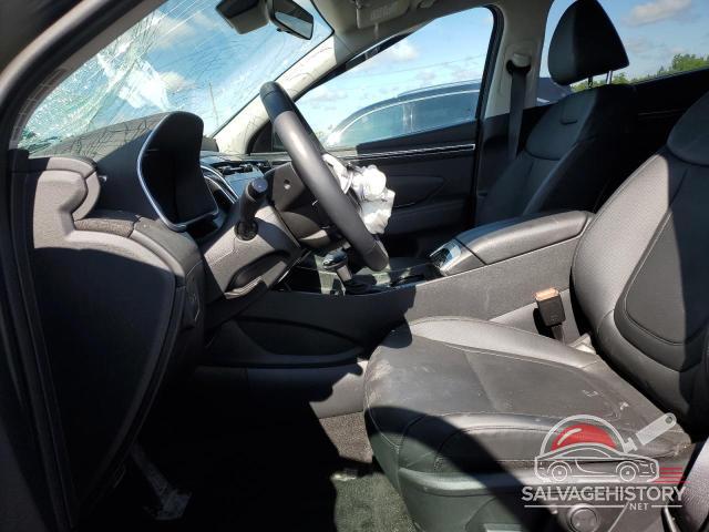 KM8JCCDE8RU265642 2024 HYUNDAI TUCSON photo no. 7