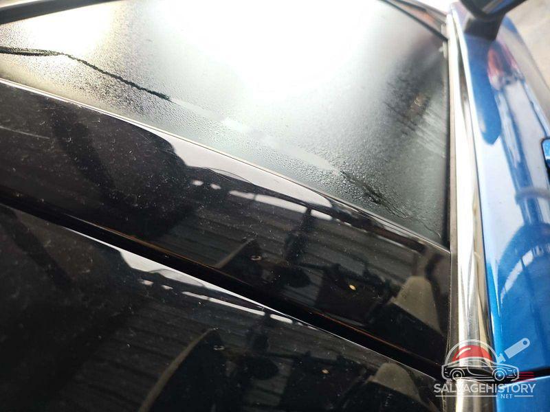 3FA6P0LU5KR152403 2019 FORD FUSION HYBRID photo no. 2