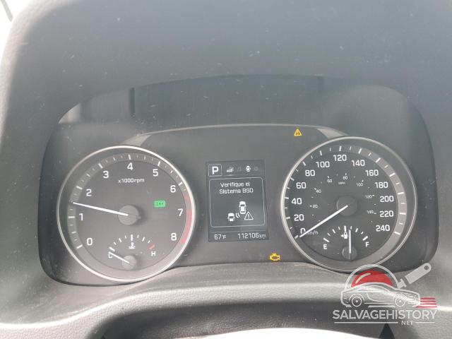 KMHD84LF1HU336208 2017 HYUNDAI ELANTRA photo no. 9