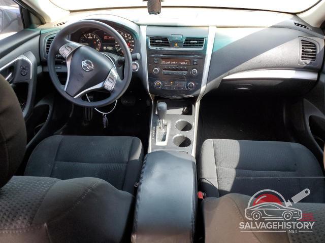 1N4AL3AP2FC443644 2015 NISSAN ALTIMA photo no. 8