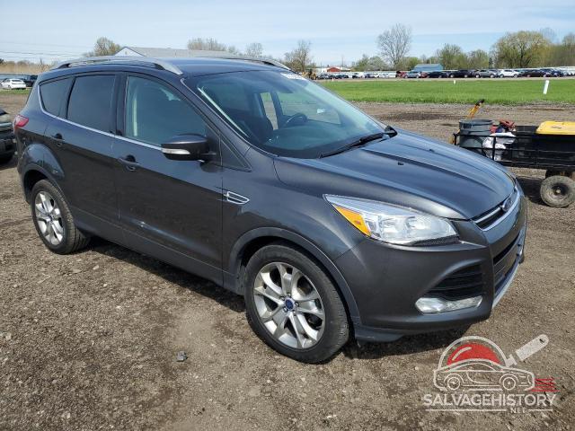 1FMCU0JX2FUB46863 2015 FORD ESCAPE photo no. 4