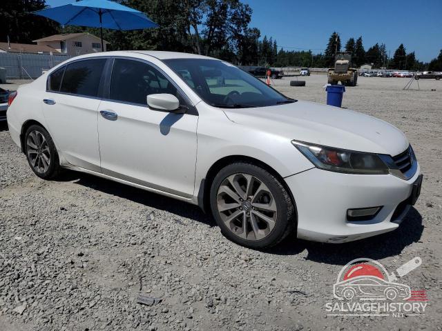 1HGCR2F58DA165524 2013 HONDA ACCORD photo no. 4
