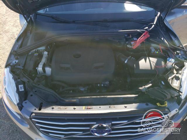 YV440MDU5H2000787 2017 VOLVO XC60 photo no. 12
